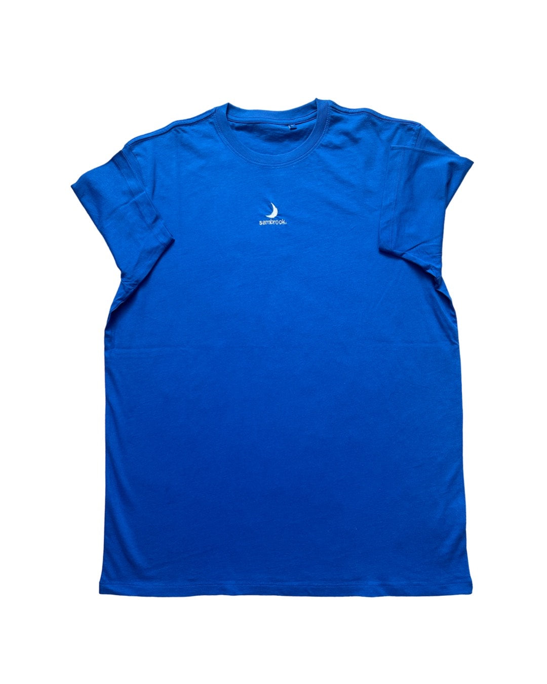 Original sambrook. T-Shirt