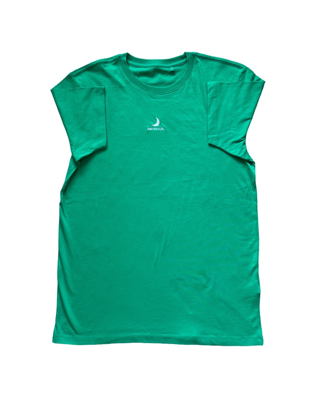 Original sambrook. T-Shirt