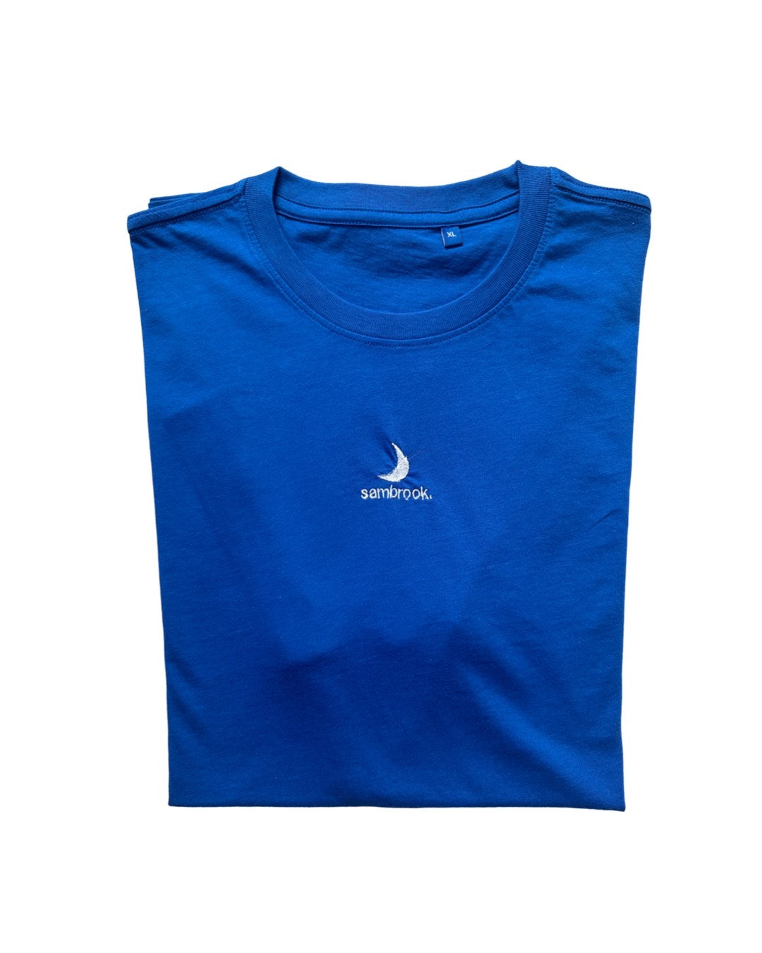 Original sambrook. T-Shirt