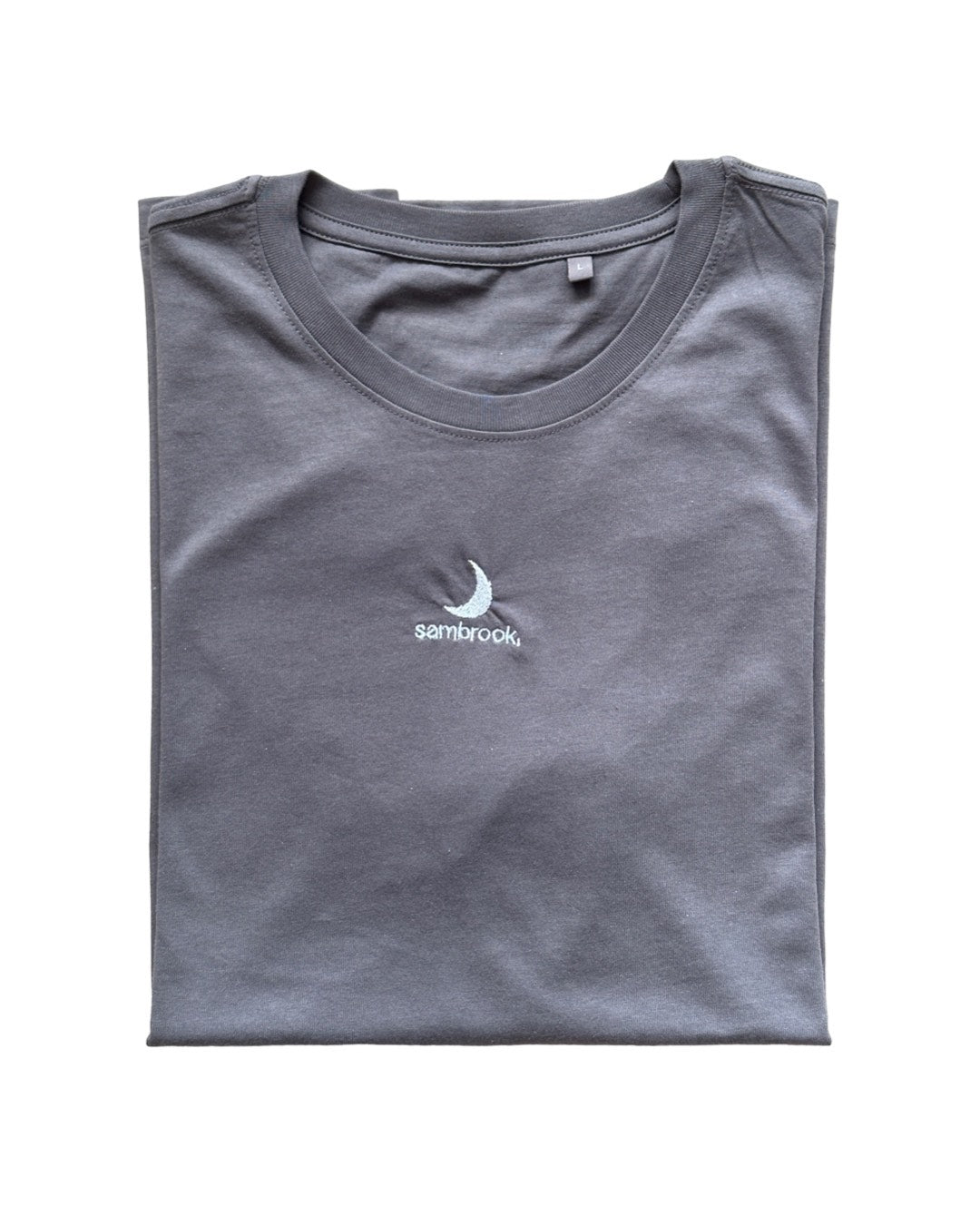 Original sambrook. T-Shirt