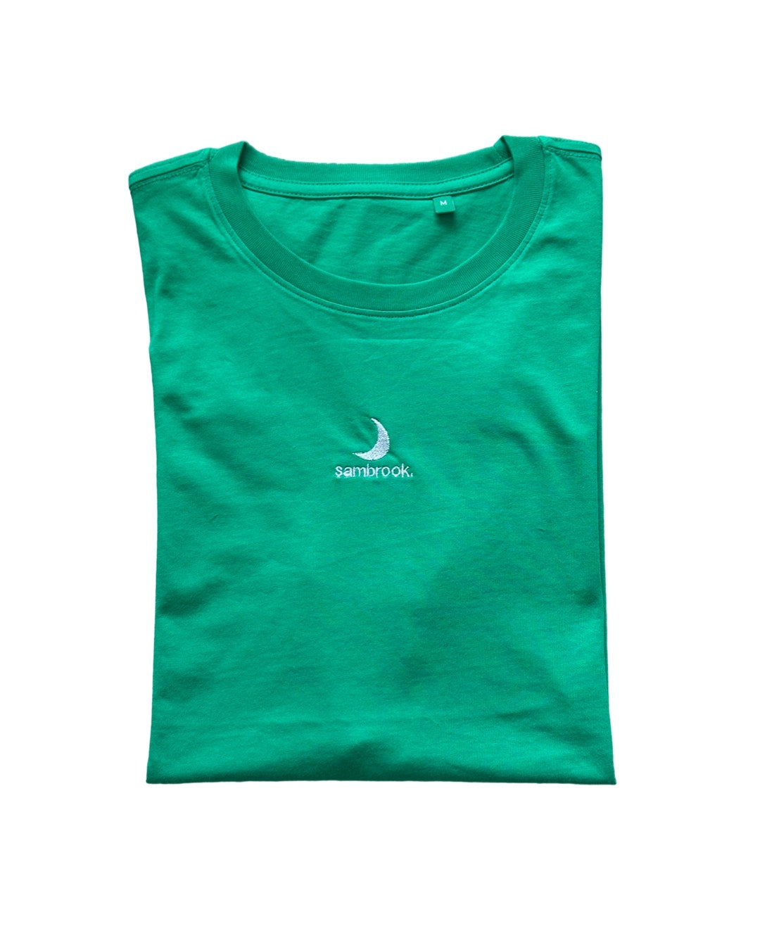 Original sambrook. T-Shirt