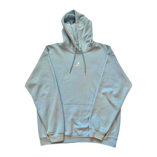 original sambrook. hoodie